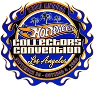 23th Annual Collectors Convention